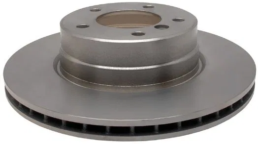 980654R – RAYBESTOS Brake Rotor, OE Replacement Single - view 3